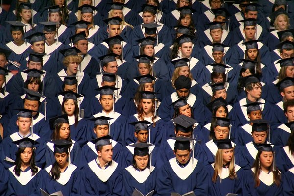 bachelor's degree