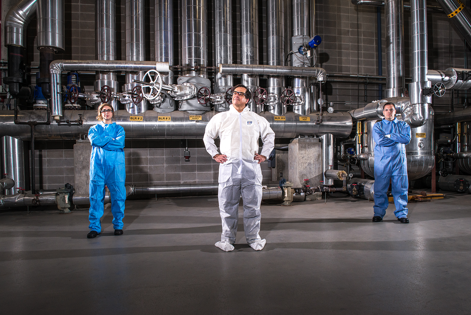 How to Protect your Workers with Safety Clothing