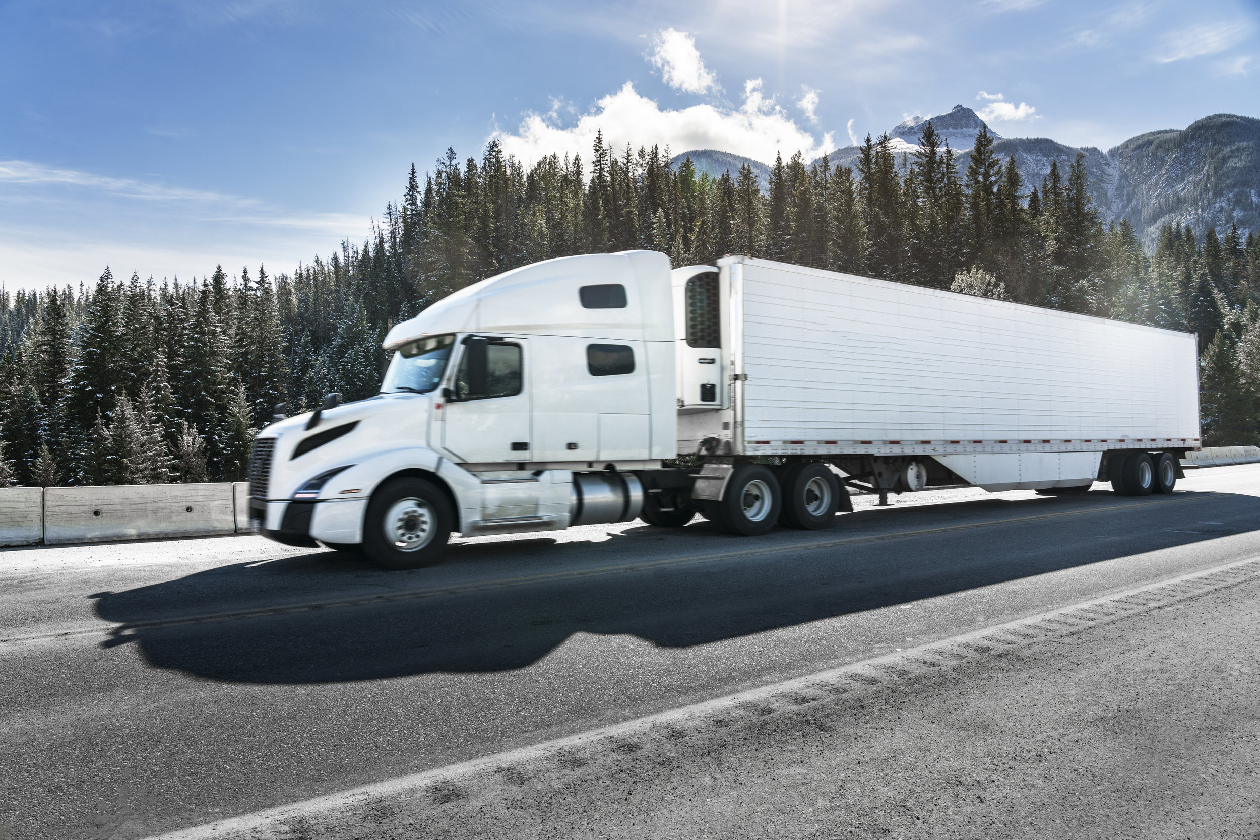  Trucking Insurance Premiums Online 
