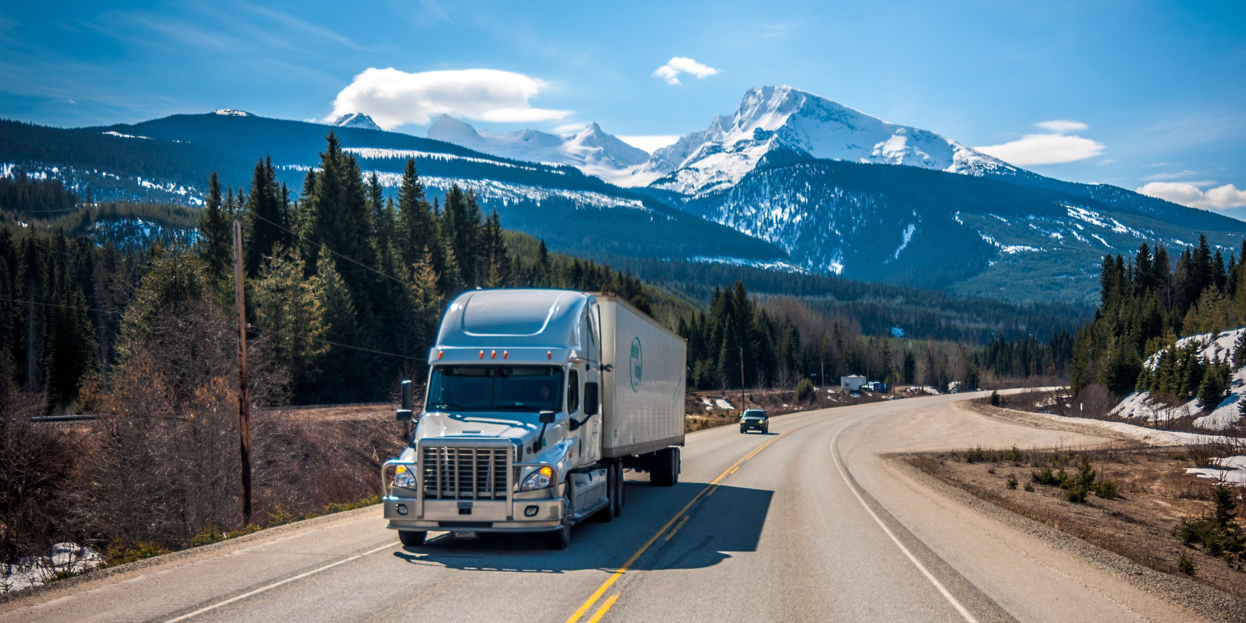 Trucking Insurance Premiums