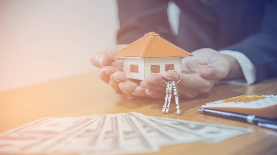 cash for house sell