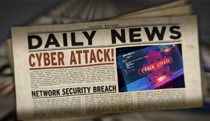 cyber-attacks