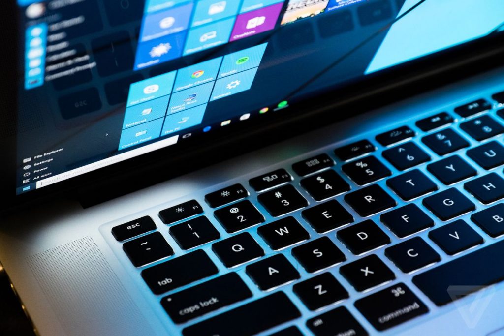 Windows Operating System