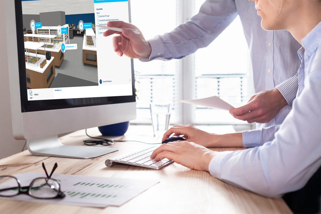 sales enablement program
