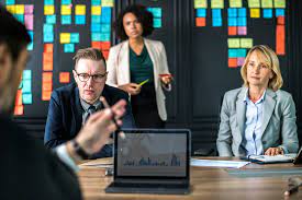 brand experience agency uk