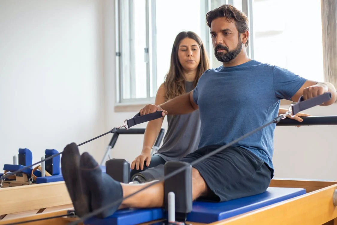 Phoenix Physical Therapy