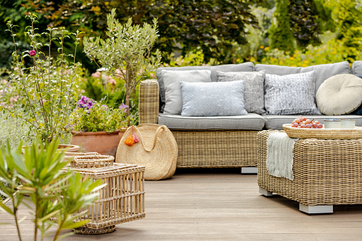 Outdoor Furniture
