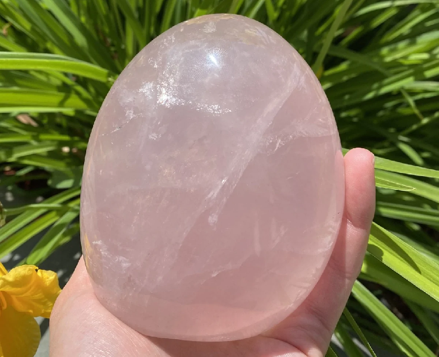 super 7 crystal