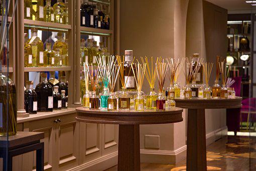 Tom Ford perfumes for women