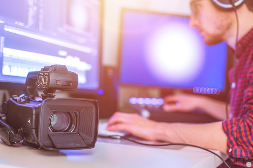 video production Vancouver