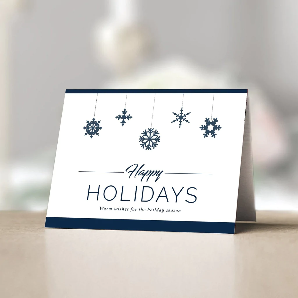 Digital Note Cards