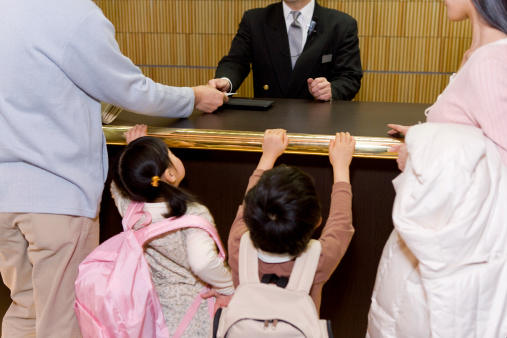 Group Purchasing Organization Hotels