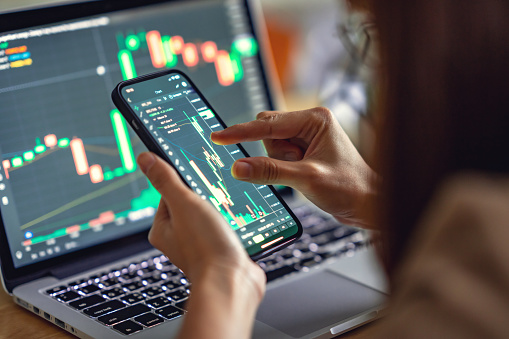 Cryptocurrencies