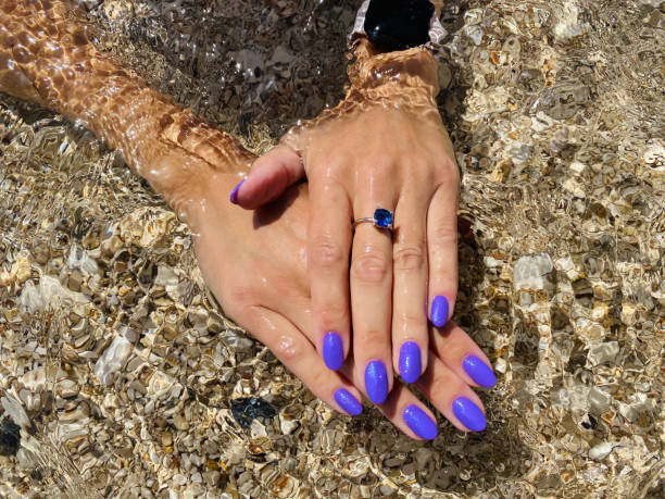 Press on nails 