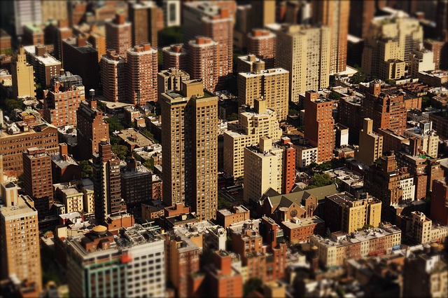 Real Estate Investing