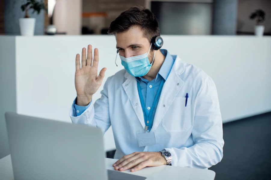 virtual medical assistant services