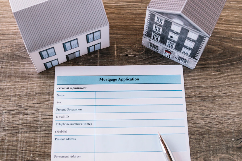 DSCR mortgage virginia