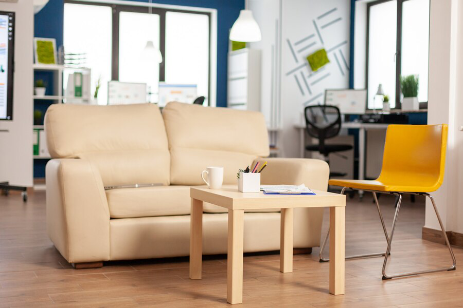 Furnished Office Space San Marcos