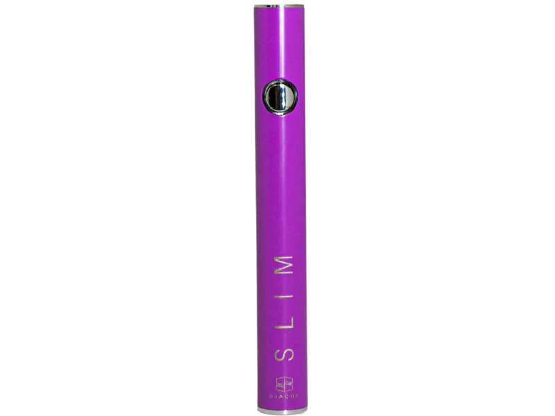 slim vape pen battery