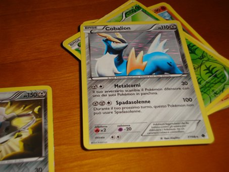 buy pokemon card in India