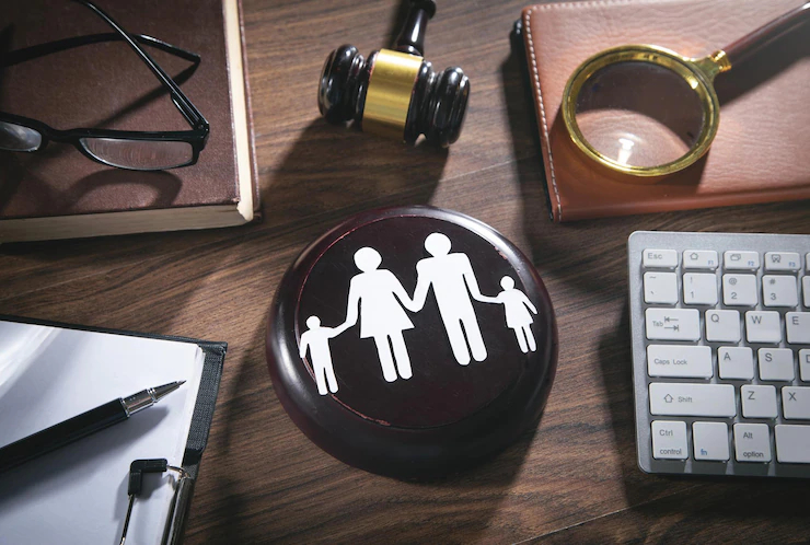 houston adoption attorney