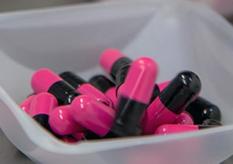 capsule manufacturer