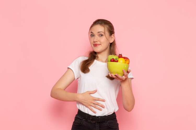 digestive health nutritionist