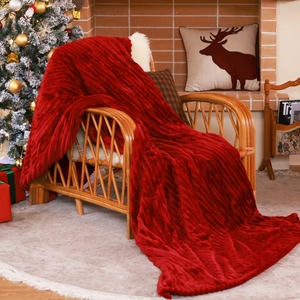 heated outdoor blanket