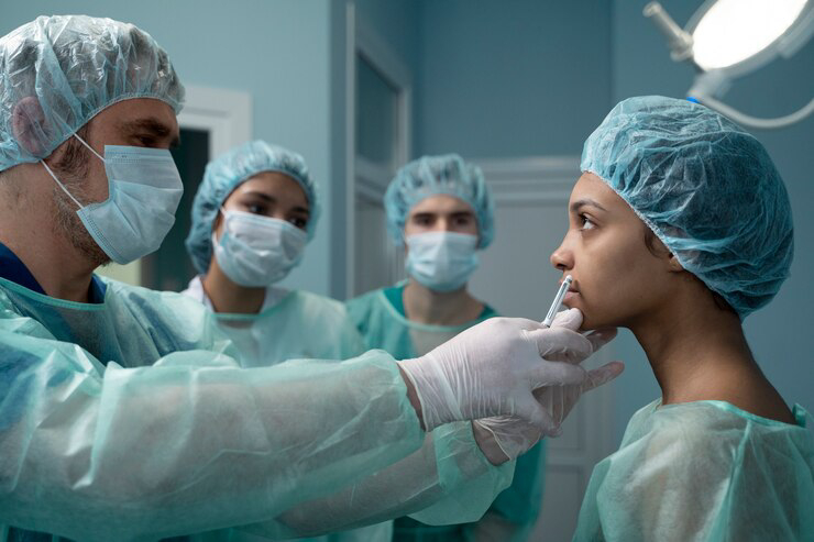  plastic surgeon
