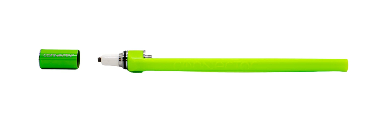 battery nectar collector
