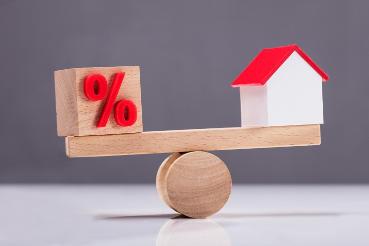 mortgage calculator oregon