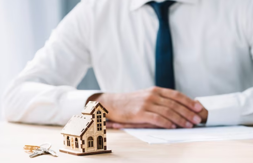 Property management