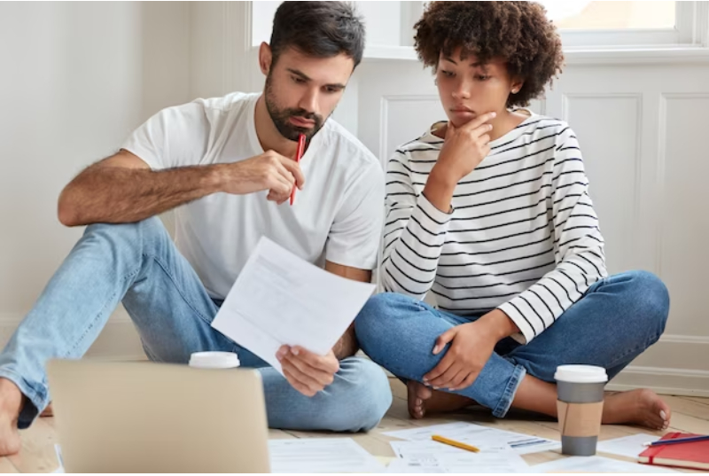non us resident mortgage