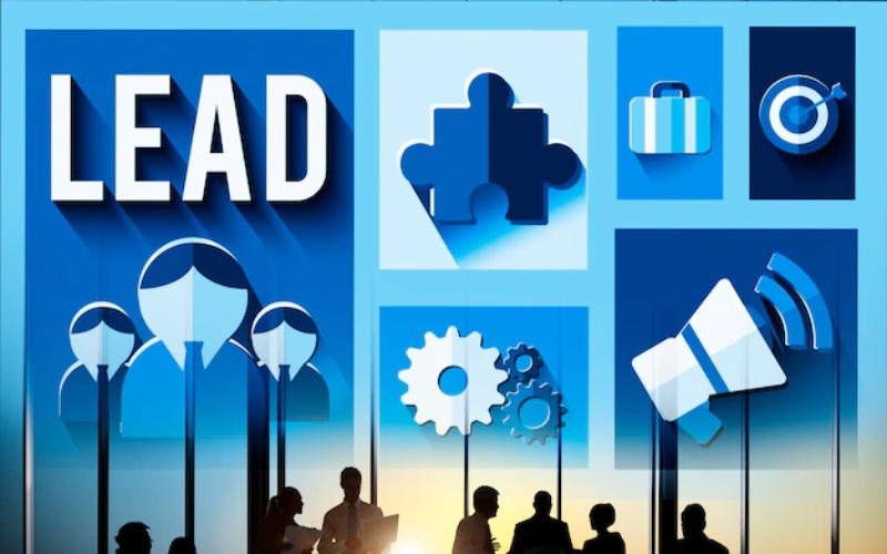lead generation agency