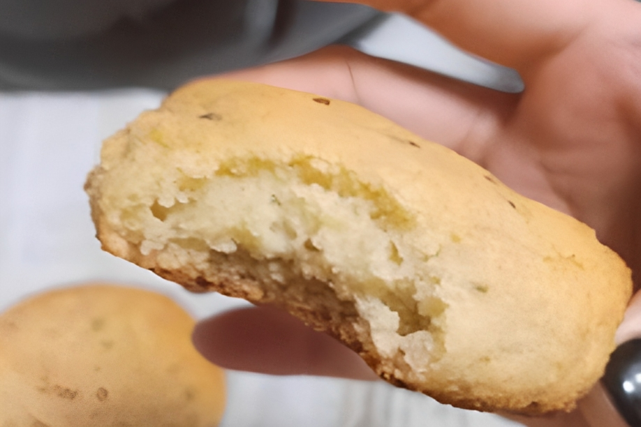 keto sweet bread