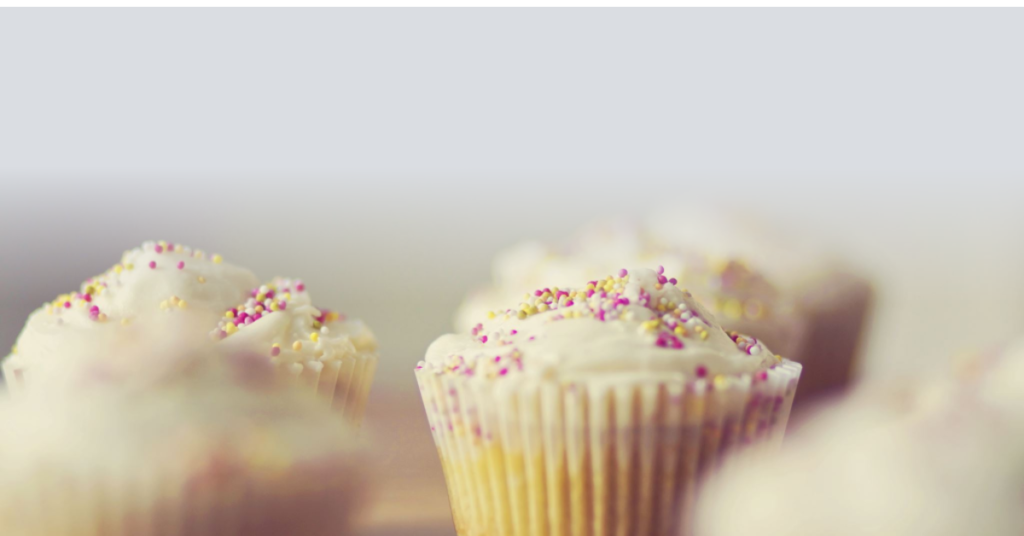 cupcakes and cashmere at home