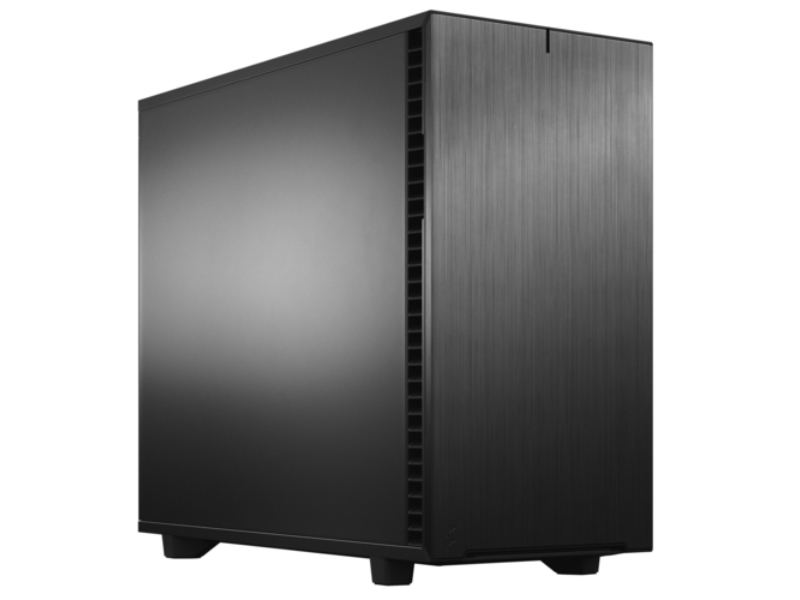 custom PC 