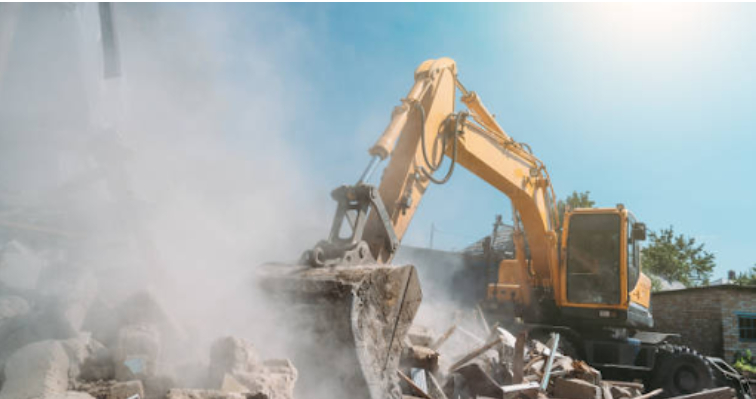 sell construction materials<br />
