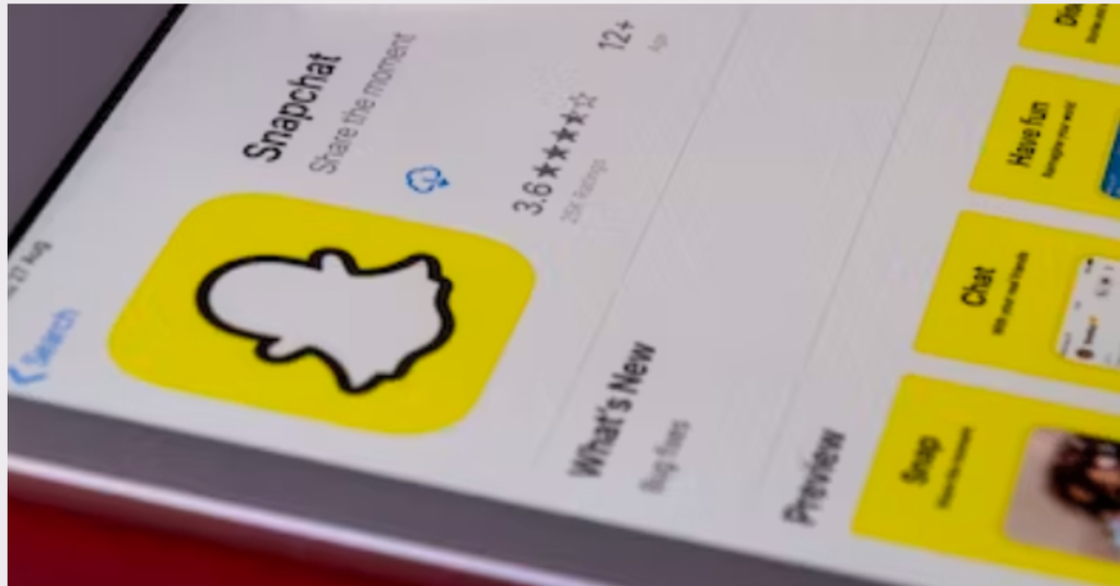 leak snapchat