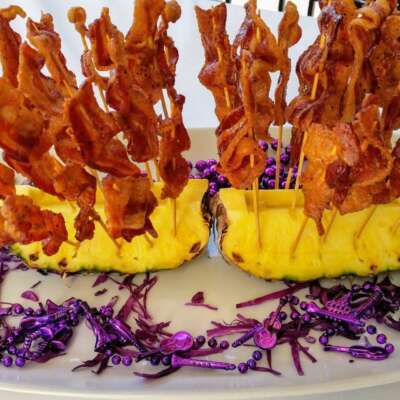 catering company dallas 