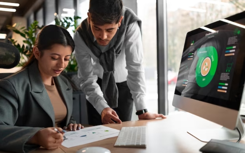 b2b inbound marketing agency 