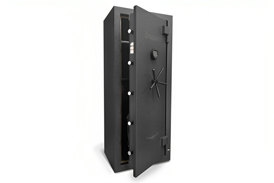 stealth handgun safe