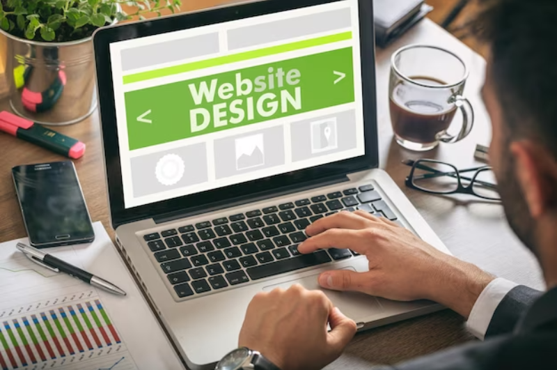 Web Designers