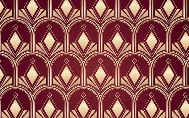 Custom wallpaper panel