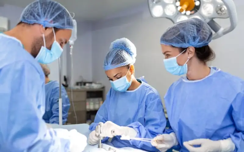 Louisiana orthopedic surgeons