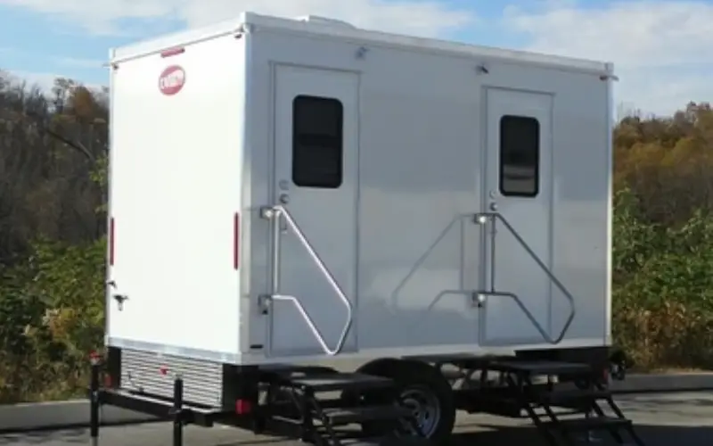 Portable bathrooms Arizona