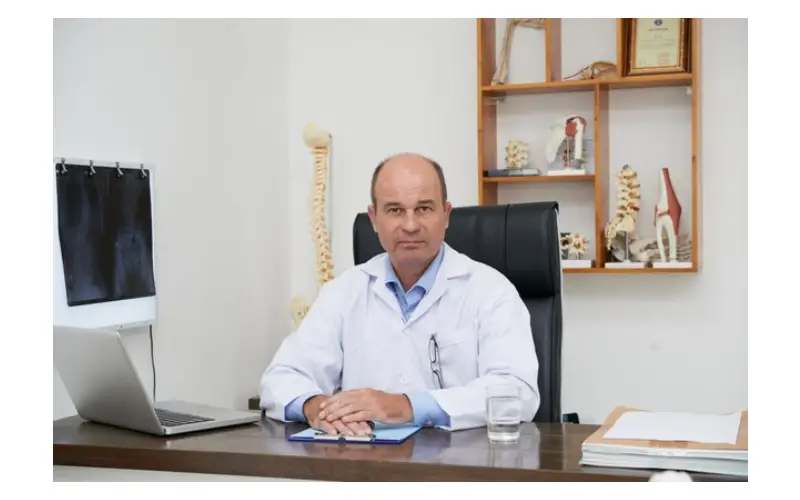 Easing Pain, Restoring Function: Orthopedic Experts in Louisiana