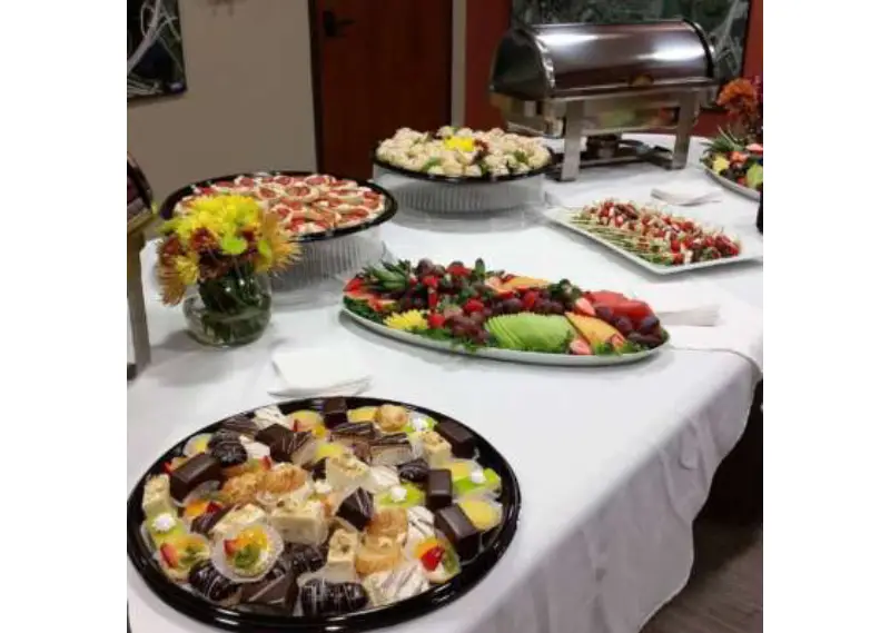 Navigating The World Of Caterers In Dallas