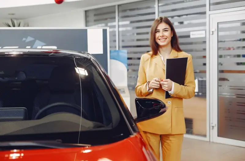 car rentals