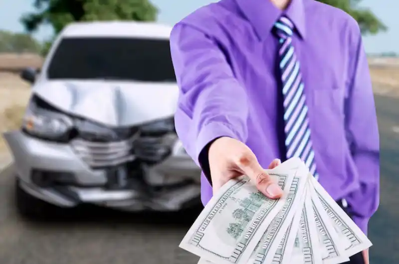 How To Secure A Car Accident Cash Advance Today?